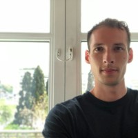 Lithionics Employee Austin Silberhorn's profile photo