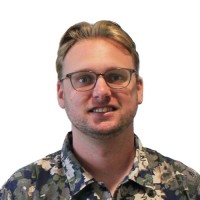 BD Employee Jon Jamison's profile photo