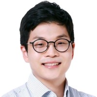 SK Employee Kyeongwan Chae's profile photo