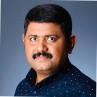 LPFLEX GLOBAL Employee Saheer Salim's profile photo