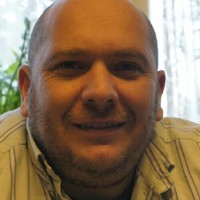 ERA Carpet and Flooring International, LLC. Employee Dean Mason's profile photo