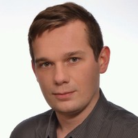Euroimpex S.A. Employee Michał Ćwiek's profile photo