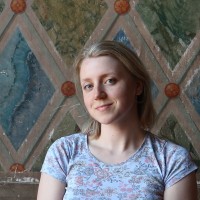 Cell Software Services Ltd Employee Dana Vortkamp-Tong's profile photo