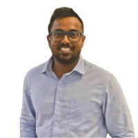 eGold Tech Employee Lahiru Fernando's profile photo