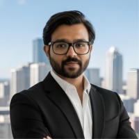 Network Intelligence Employee Hiral Patel's profile photo