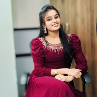Pyrite Technologies Private Limited Employee Keshaboina Keerthi's profile photo