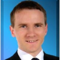 Surfer Employee Tomek Siewieja's profile photo