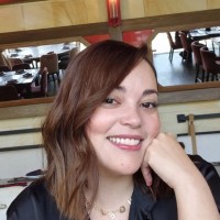 IDEKA Employee María de Los Ángeles Romero Solano's profile photo
