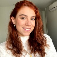 Framedrop.gg Employee Catarina Ferreira's profile photo