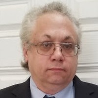 Retired Employee Neil Moss's profile photo