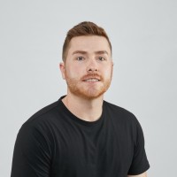 socialpruf. Employee Jeremy Roach's profile photo