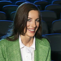 Sony Pictures Entertainment Employee Christine Kunkel's profile photo