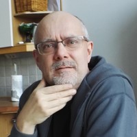 Helsingin kaupunki – Helsingfors stad – City of Helsinki Employee Janne Romo's profile photo