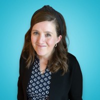 Catchafire Employee Danielle Gilchrist's profile photo