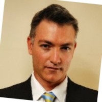 The Hillingdon Hospitals NHS Foundation Trust Employee Nick Victor's profile photo