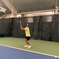 Milburn Country Club Employee Thompson Tong's profile photo