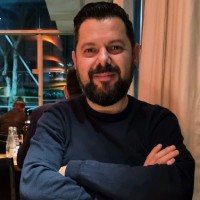 Ricardo Paiva Email & Phone Number