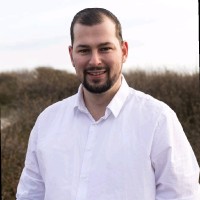 N.V. Juva Employee Tim Weber's profile photo