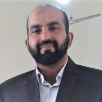 Naveed Ahmed Email & Phone Number