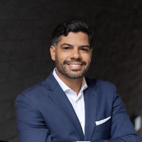 Christopher Rogers's profile photo