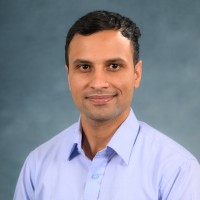 GlycoMIP Employee Rajan Kandel's profile photo