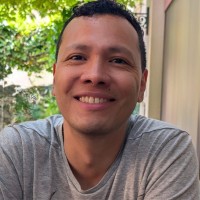 VoltStorage Employee Nicolas Hernandez's profile photo