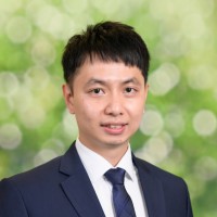 IA Seed Ventures Employee Hermansyah Citra's profile photo