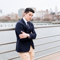 USM Modular Furniture Employee Josh Chae's profile photo