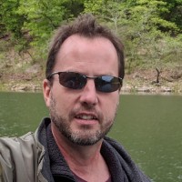 Netsmart Employee Brian Coltharp's profile photo