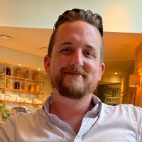 The Piada Group Employee Caleb Cochrun's profile photo