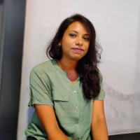 Simpsoft Solutions Employee Anushree Das's profile photo
