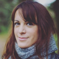 PagerDuty Employee Emilie Robert's profile photo