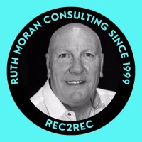 Ruth Moran Consulting Employee Neil Rec2rec.'s profile photo