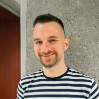 CBS Systems Employee Nikola Pavlovic's profile photo