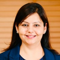 Stakeboat Capital Employee Deepti Malik's profile photo