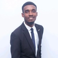 Petralon Energy Limited Employee Otumanen Eko's profile photo
