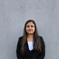 Wogle Tech Employee Aneesa K's profile photo