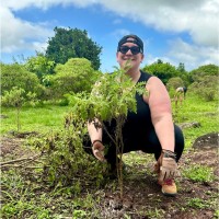 Downtown Greens Employee Elle Toia's profile photo