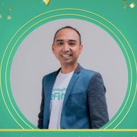 eFishery Employee Chrisna Aditya's profile photo