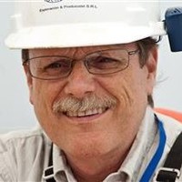 Lummus Consultants Employee Combs Gordon's profile photo