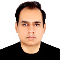 LMKR Employee Nasir Tanveer's profile photo