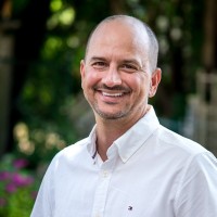 SurveyMonkey Employee Ben Whitney's profile photo