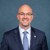 Dark Matter Technologies Employee Lee Rubin's profile photo