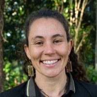 Noosa & District Landcare Employee Ilana Kelly's profile photo