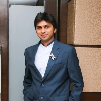 Bharati Fire Engineers Employee Jai Gosar's profile photo
