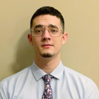 CopEx Inc Employee Alex Blais's profile photo