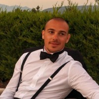 Interlink Employee Matthew Betty's profile photo
