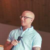 Centerstone Employee Jesse Cook's profile photo