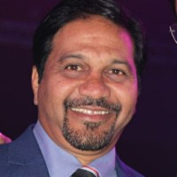 Zealthix Employee Wilson Joseph's profile photo