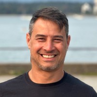 Xello Employee Marcio Bomfim's profile photo